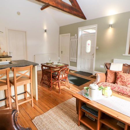 Leadmill House Workshop Villa Copley  Bagian luar foto